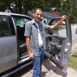 Meet your Posher, Charles